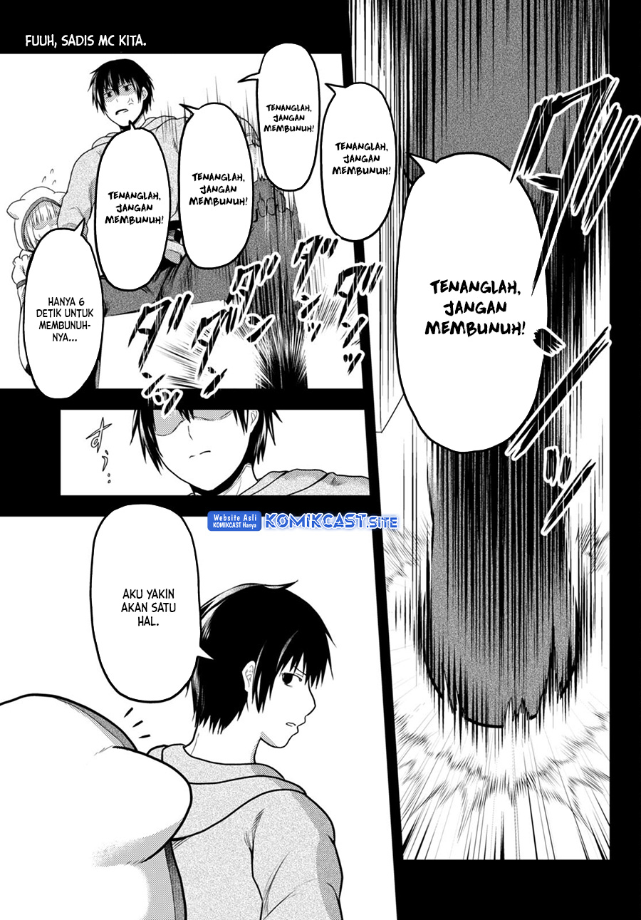 Chapter 65 - halaman 15