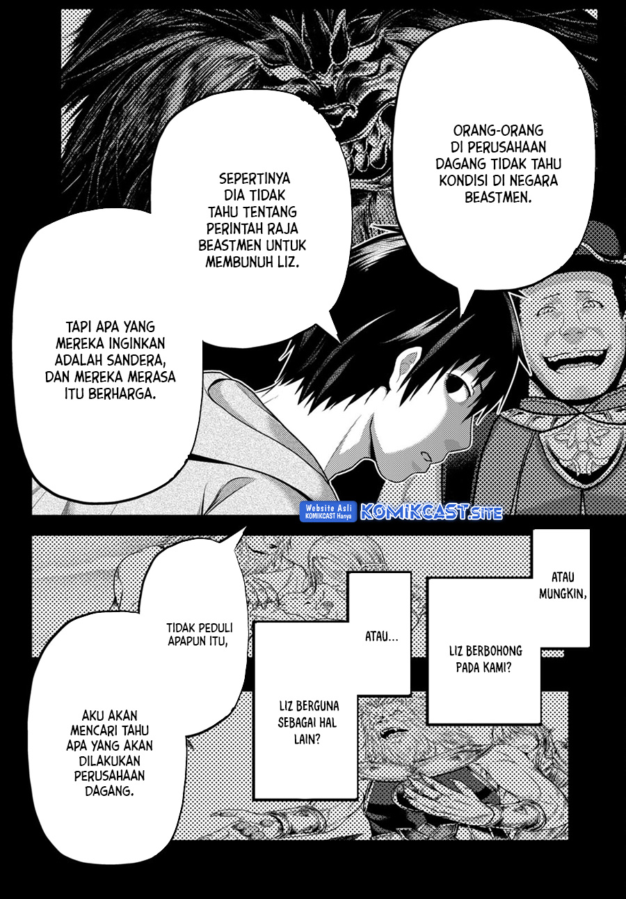 Chapter 65 - halaman 16