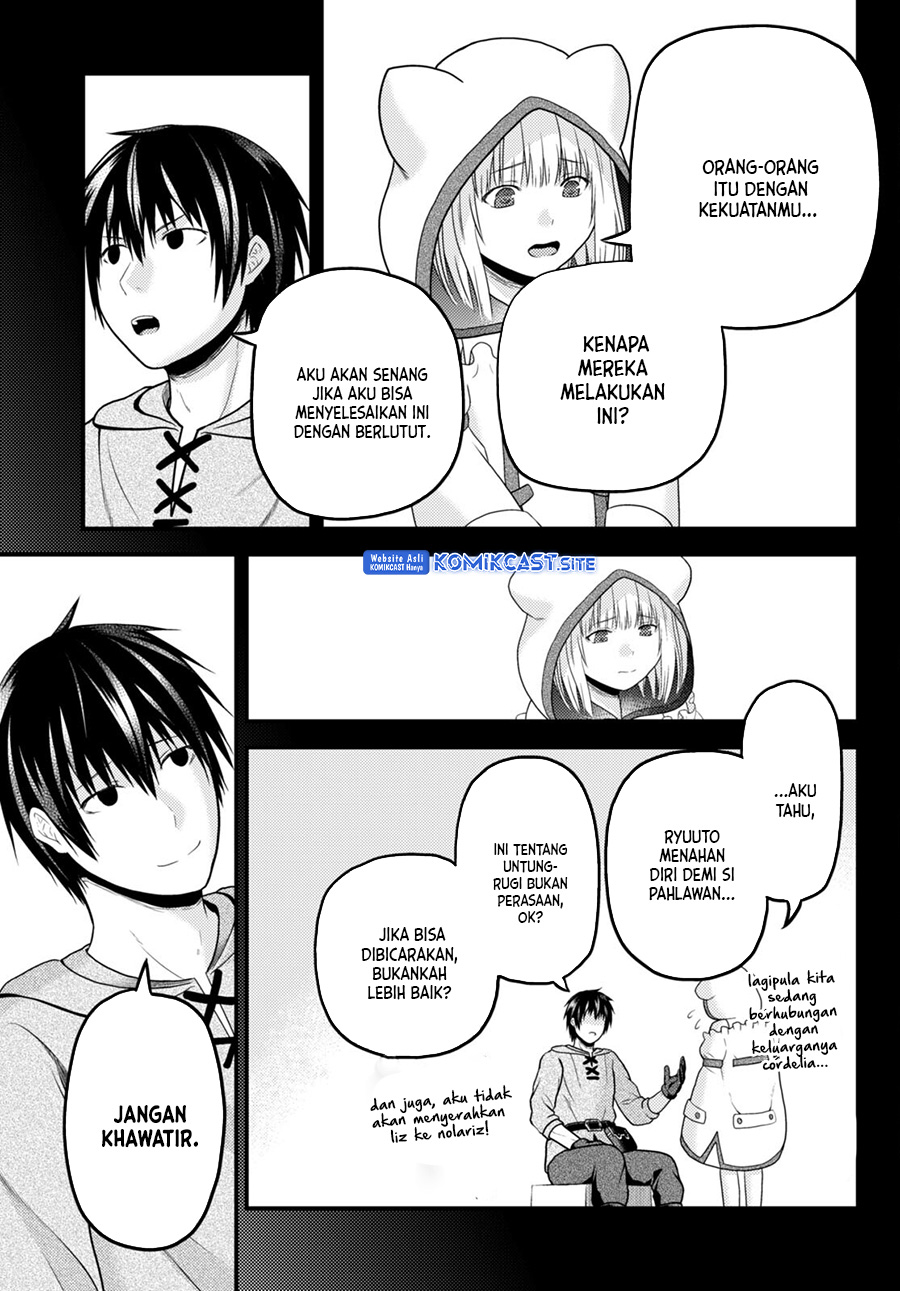 Chapter 65 - halaman 17