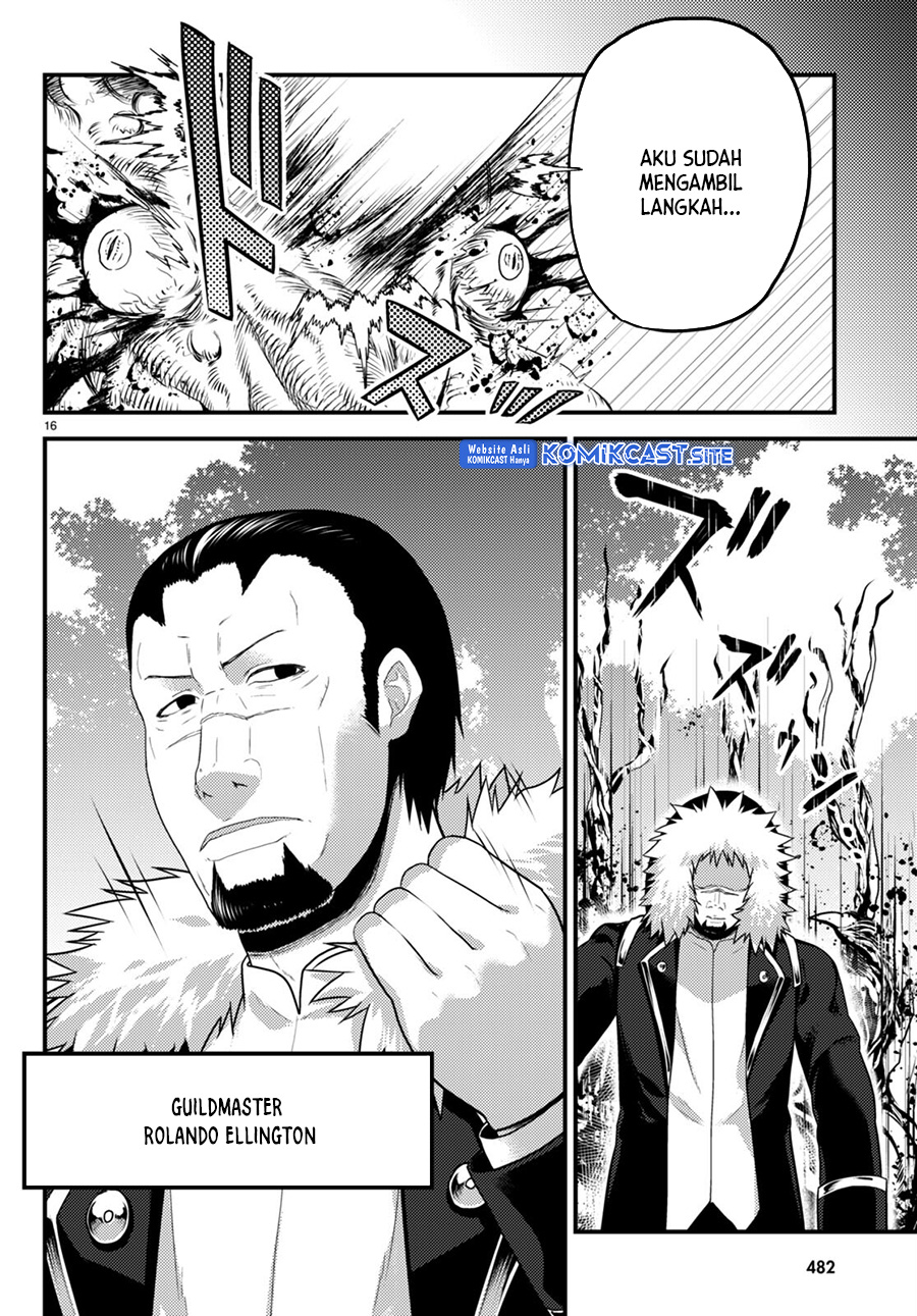 Chapter 65 - halaman 18