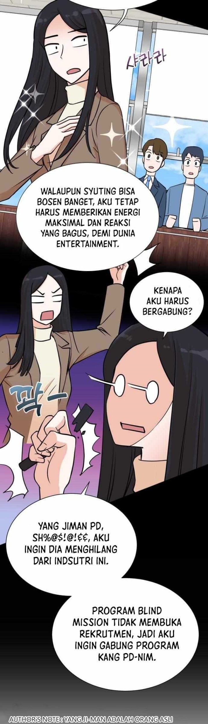 Chapter 54 - halaman 30