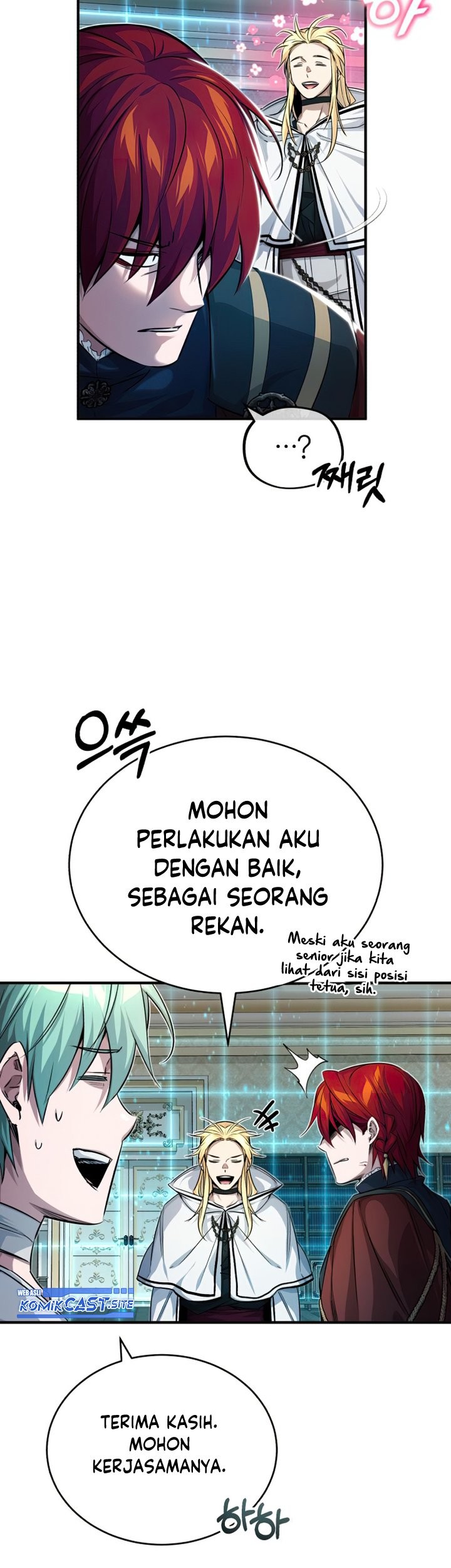 Chapter 90 - halaman 37