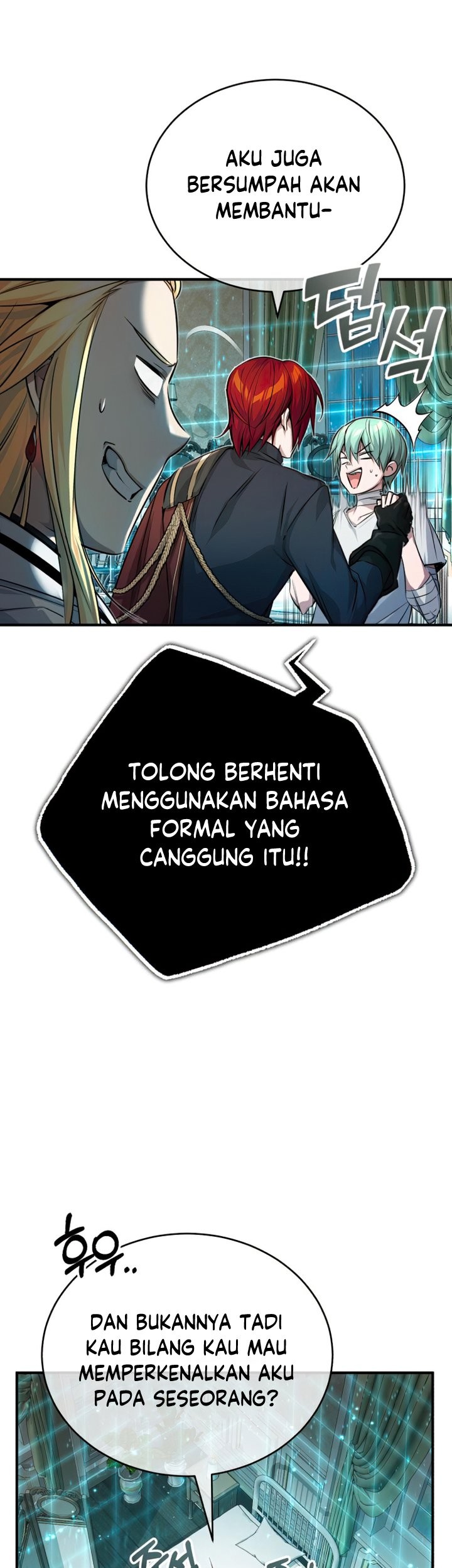 Chapter 90 - halaman 39