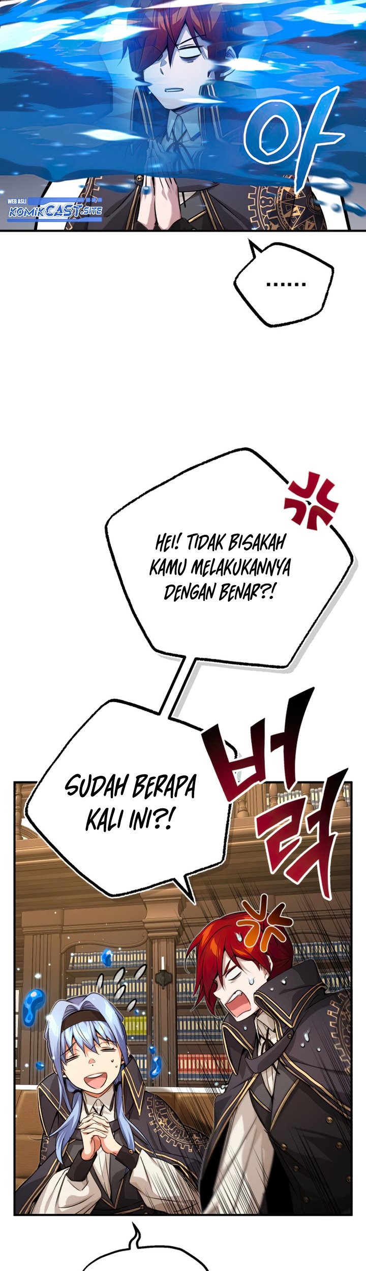 Chapter 90 - halaman 71