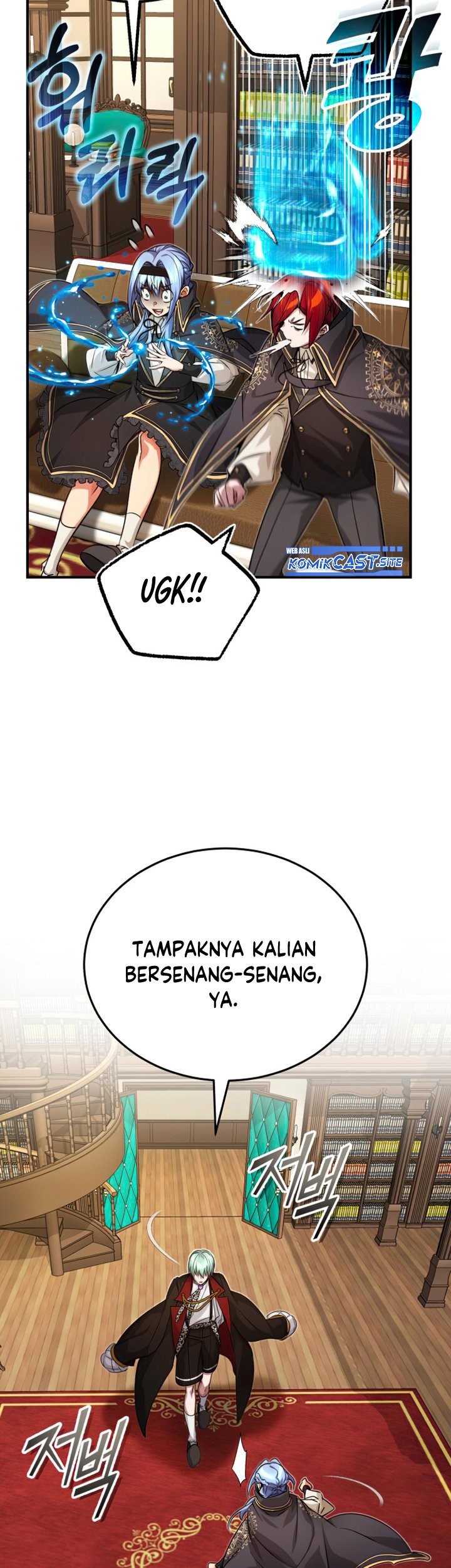 Chapter 90 - halaman 73