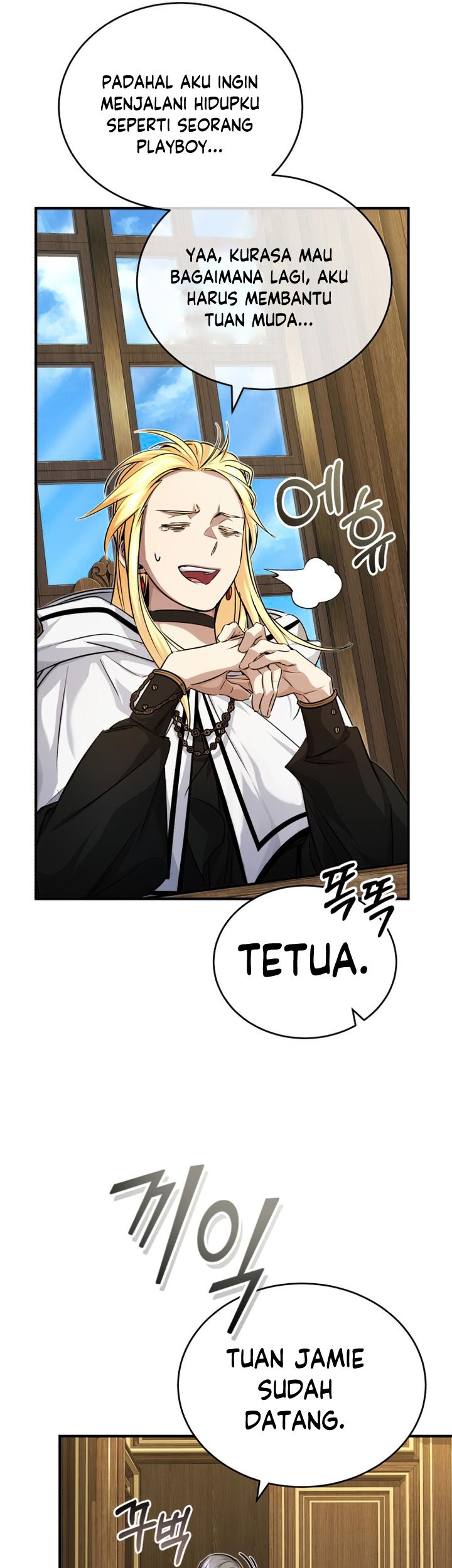 Chapter 90 - halaman 83