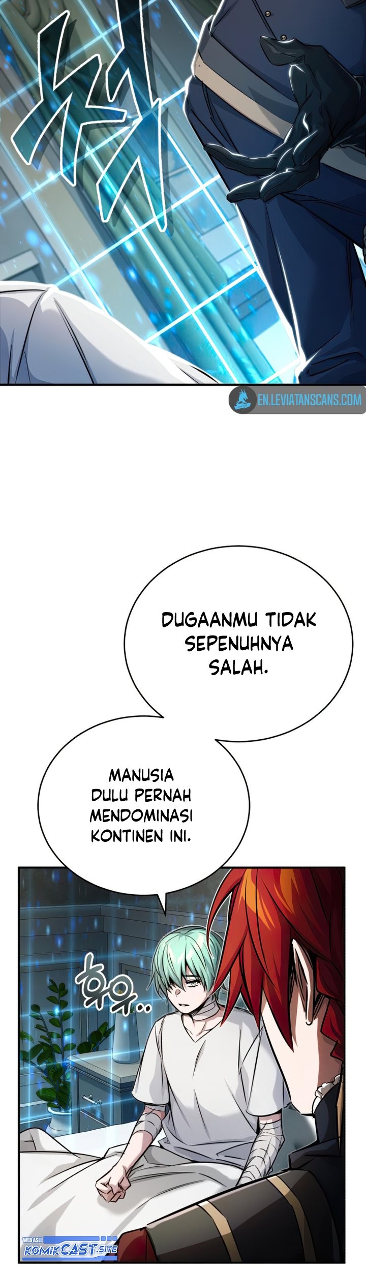 Chapter 90 - halaman 13