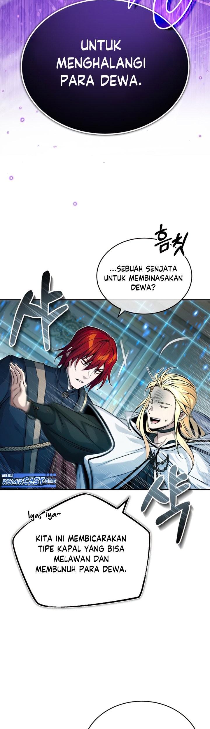 Chapter 90 - halaman 17