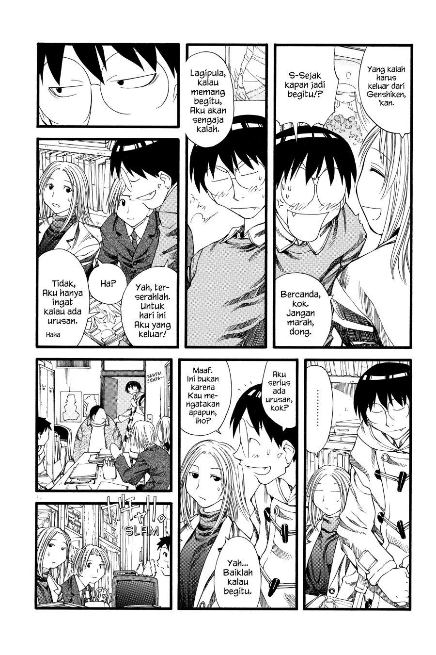 Chapter 23 - halaman 17