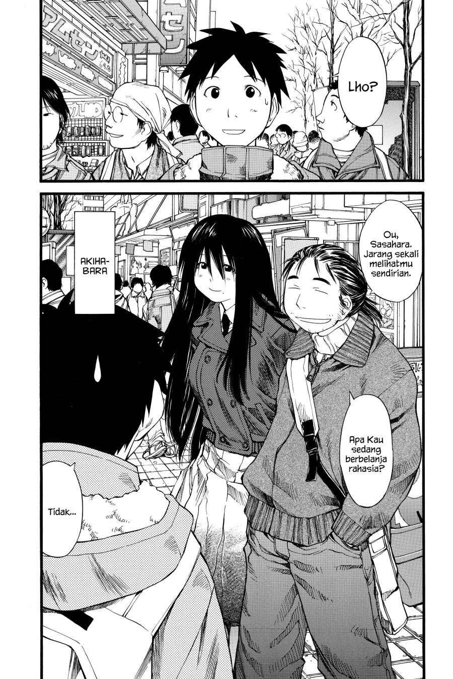 Chapter 23 - halaman 3