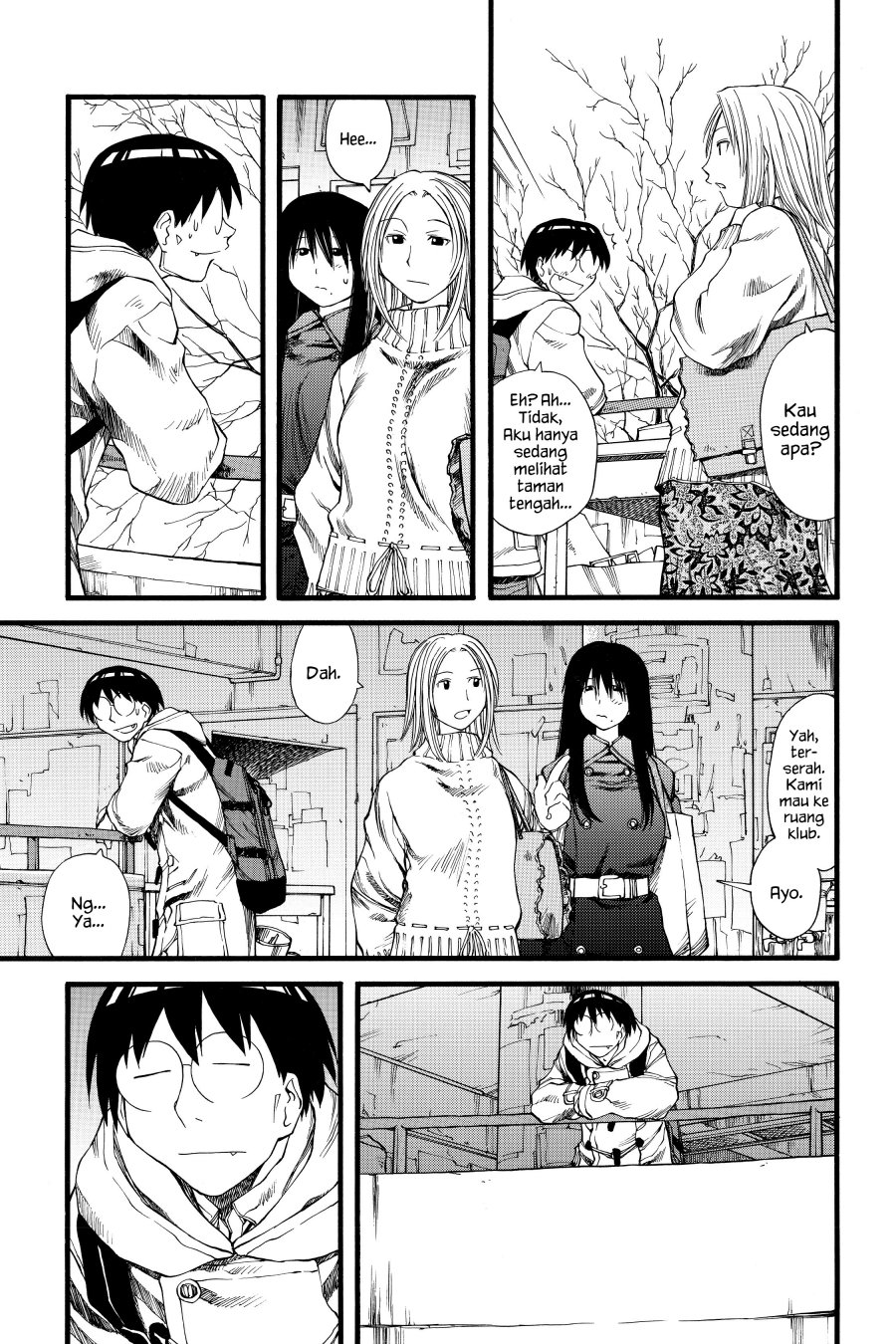 Chapter 23 - halaman 22