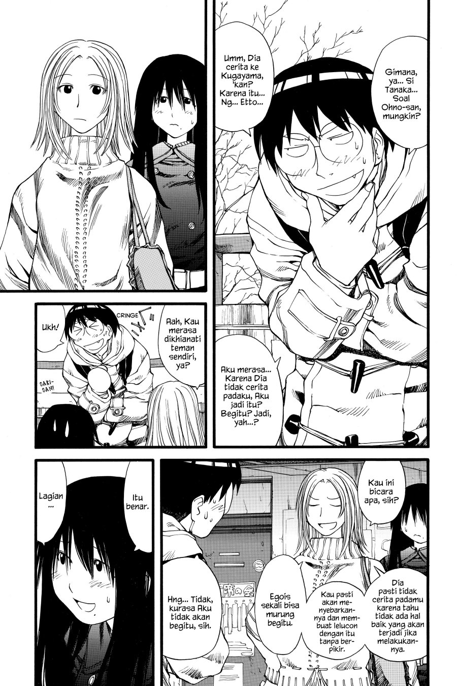 Chapter 23 - halaman 24