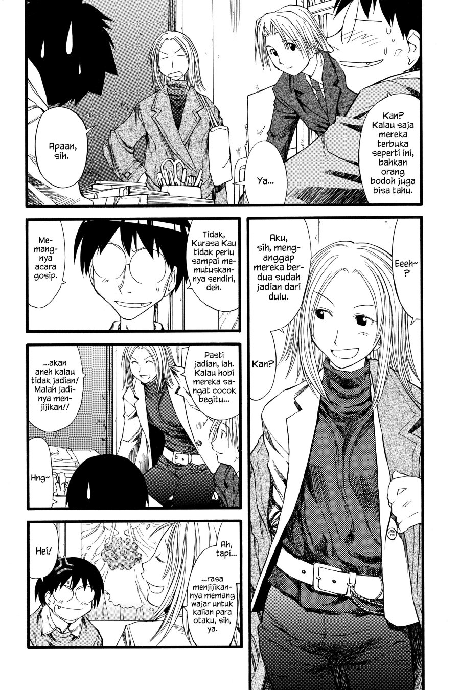 Chapter 23 - halaman 6