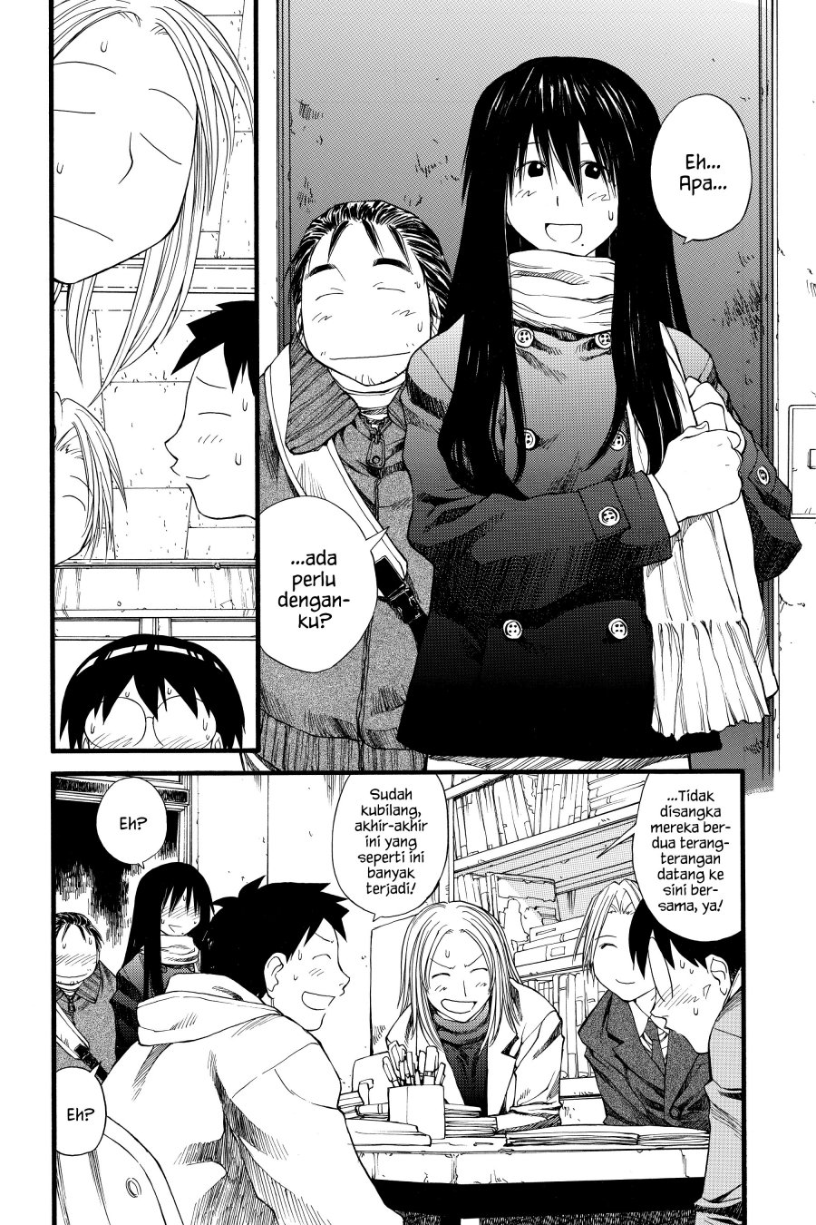 Chapter 23 - halaman 8