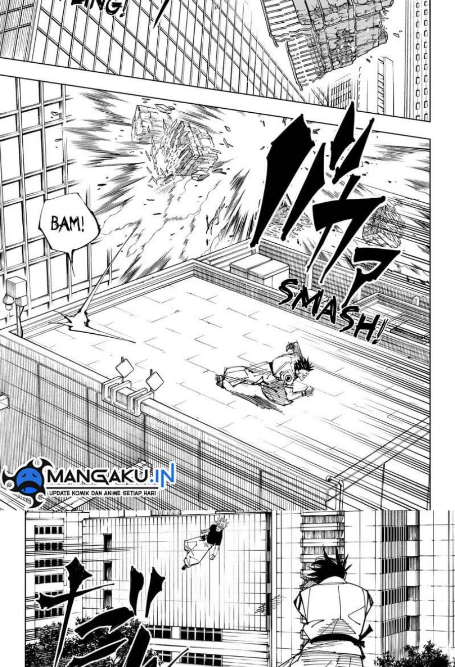 Chapter 224 - halaman 13