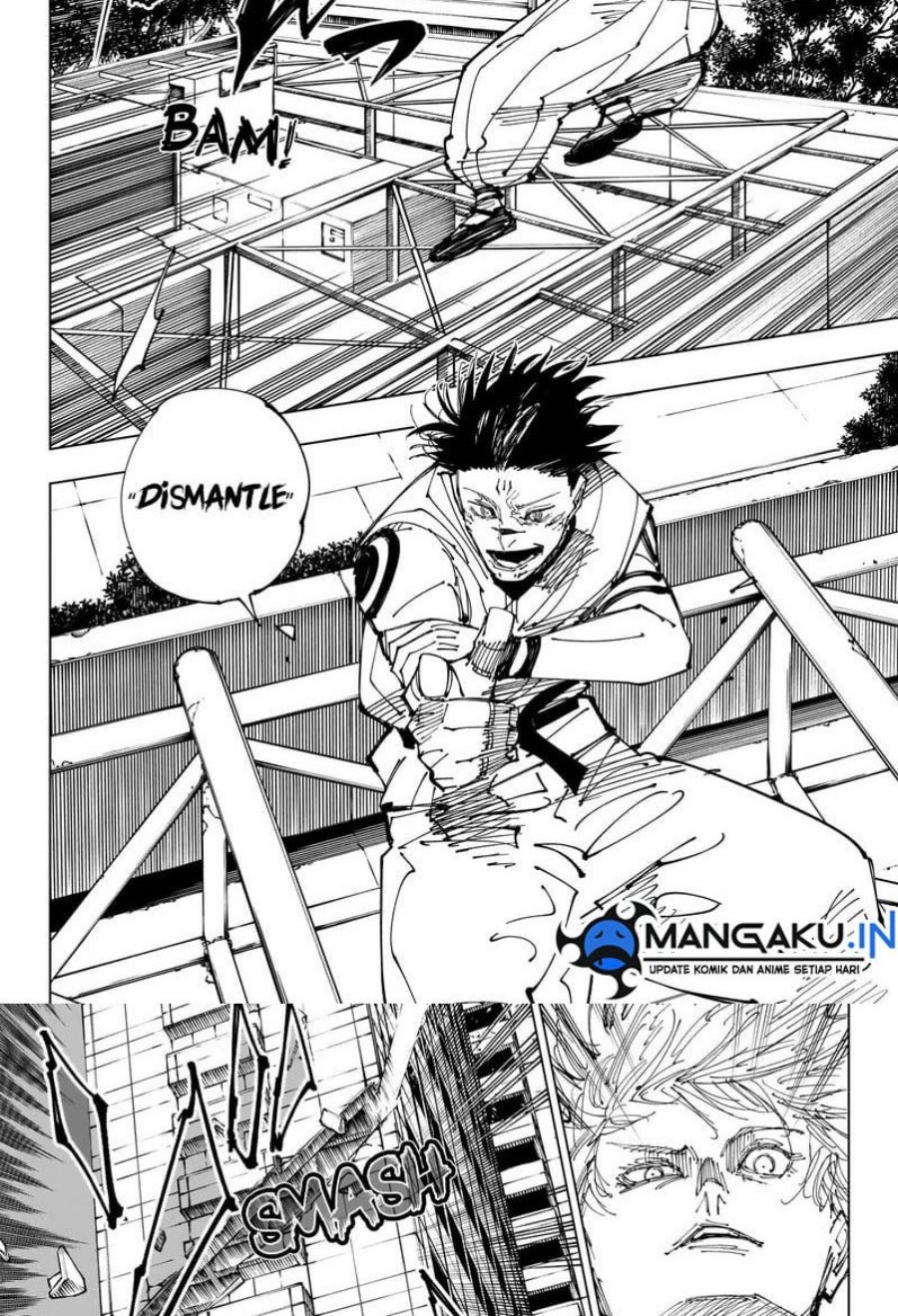 Chapter 224 - halaman 14