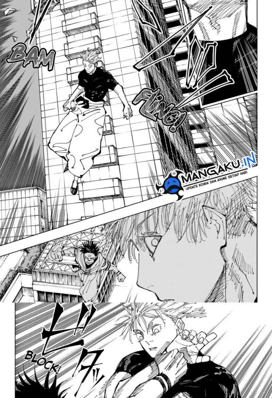 Chapter 224 - halaman 15