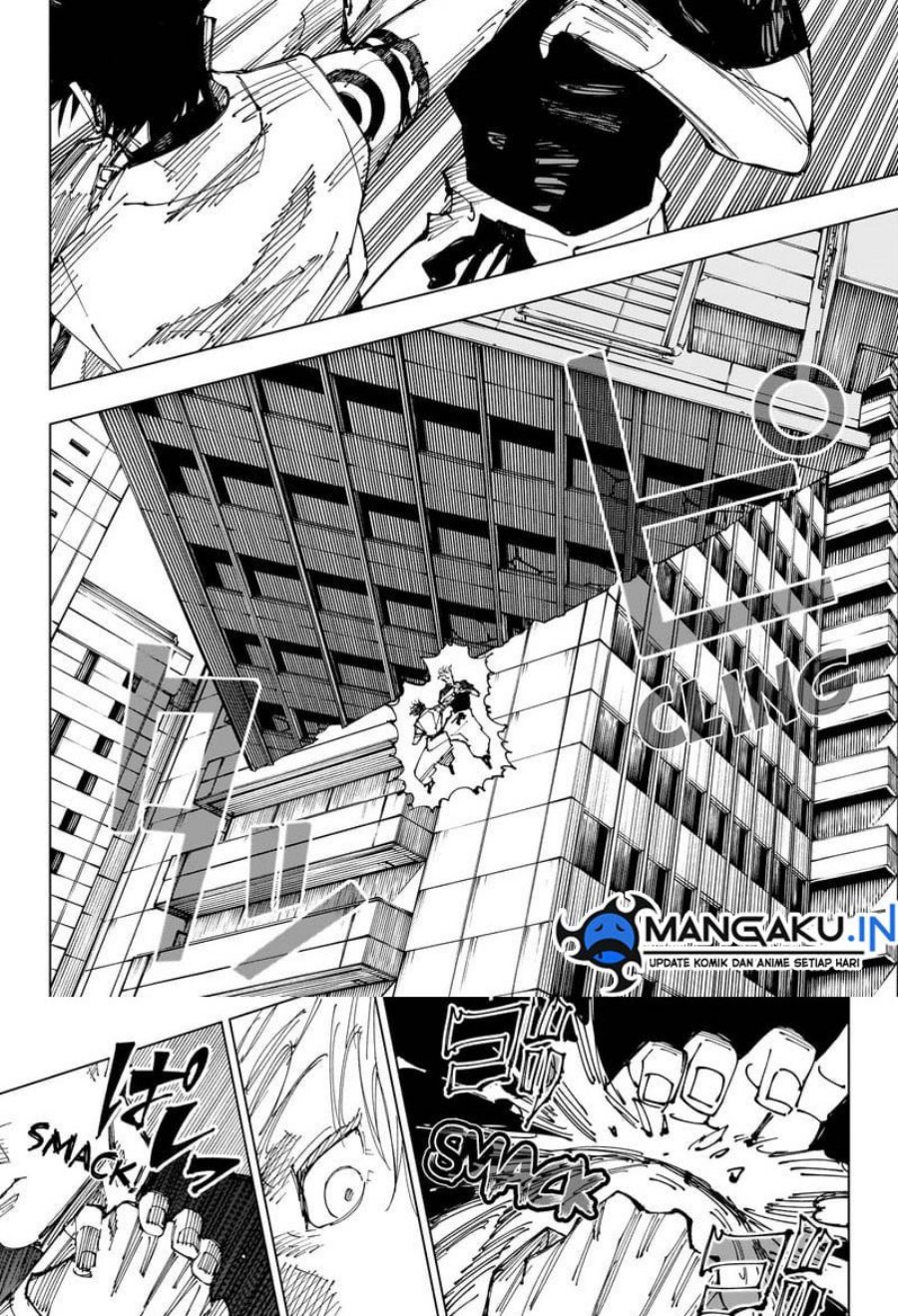 Chapter 224 - halaman 16