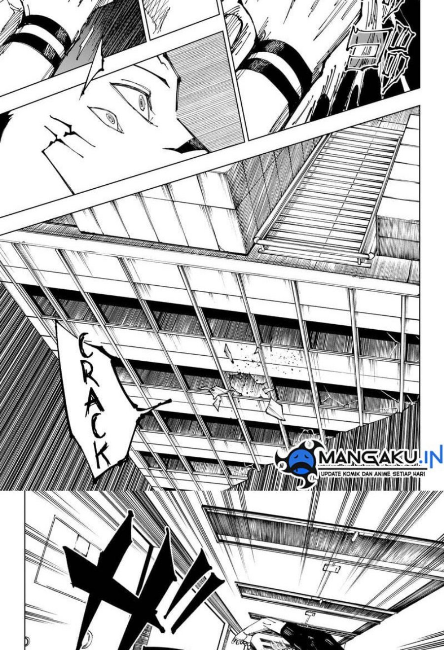 Chapter 224 - halaman 17