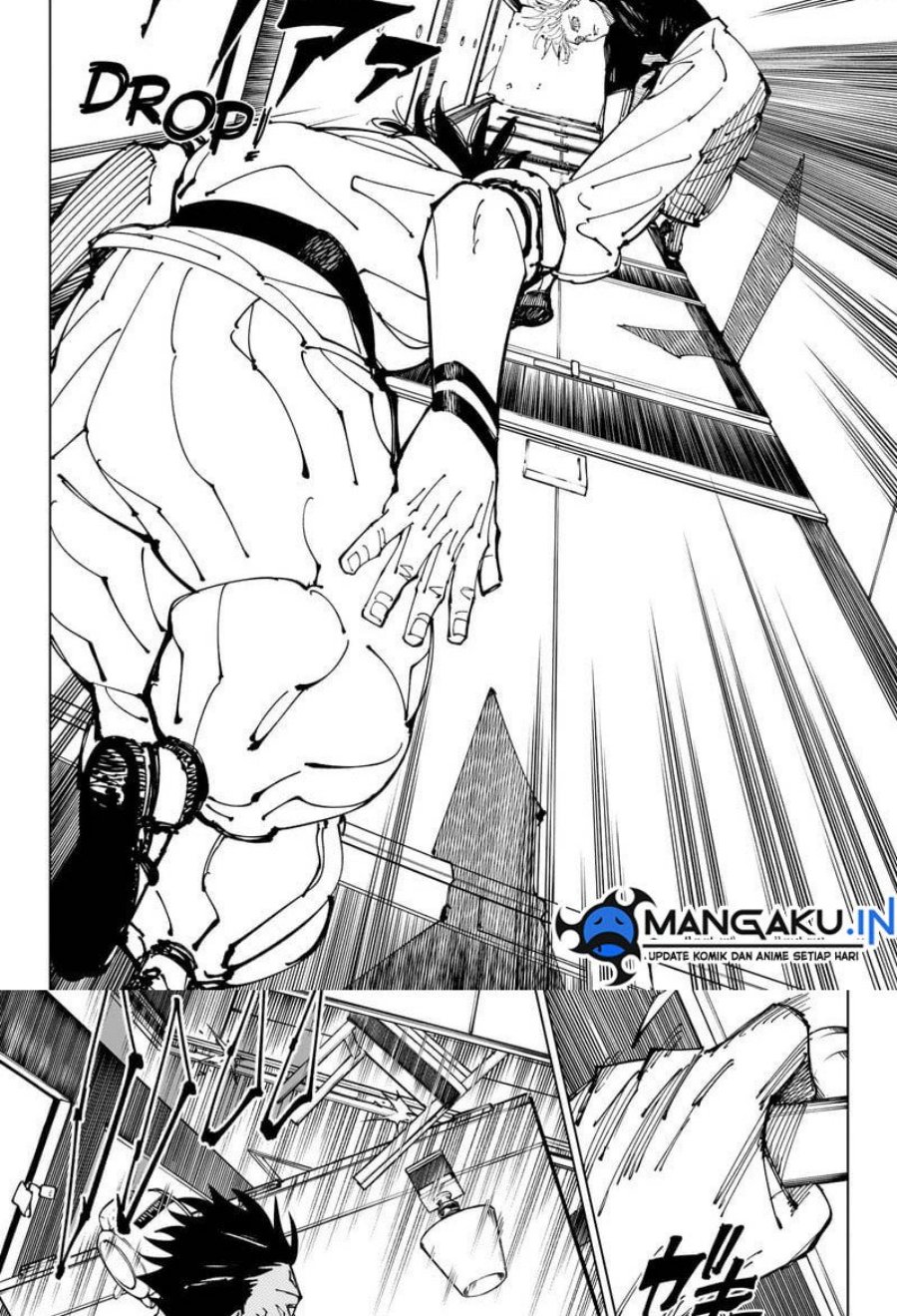 Chapter 224 - halaman 18