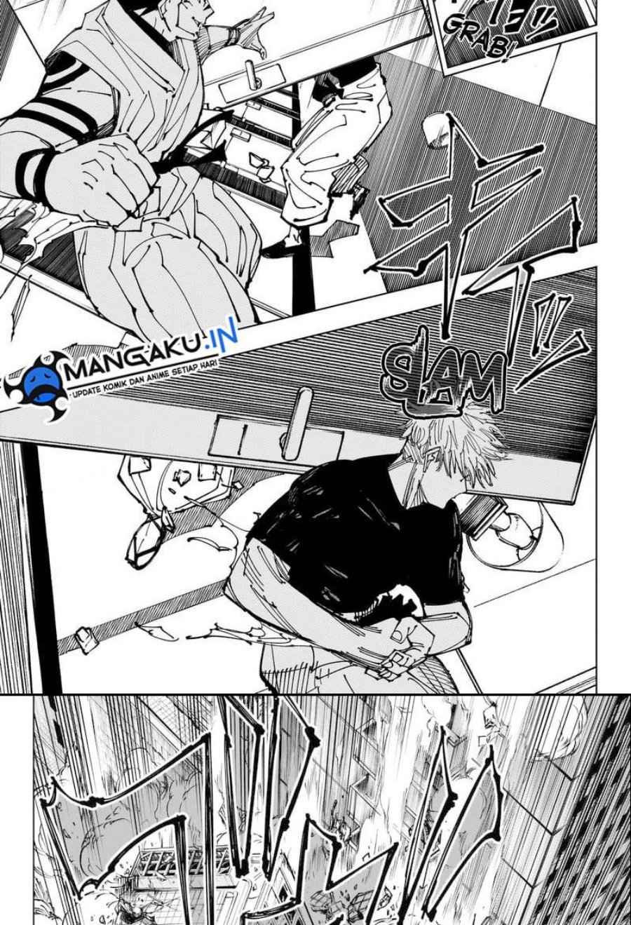 Chapter 224 - halaman 19