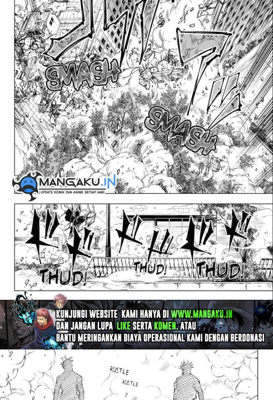 Chapter 224 - halaman 20