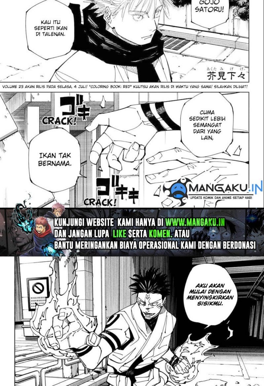 Chapter 224 - halaman 3