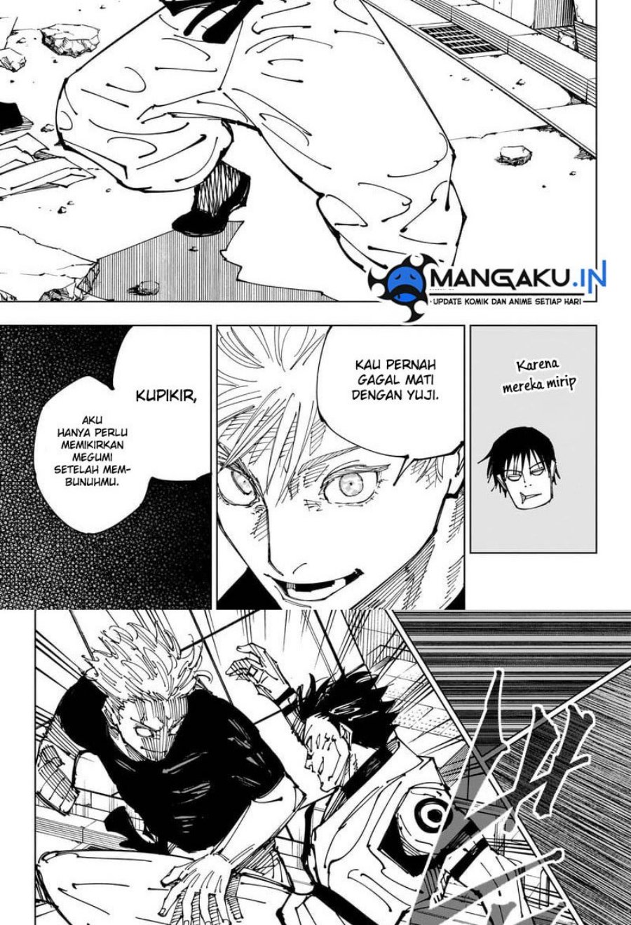 Chapter 224 - halaman 5