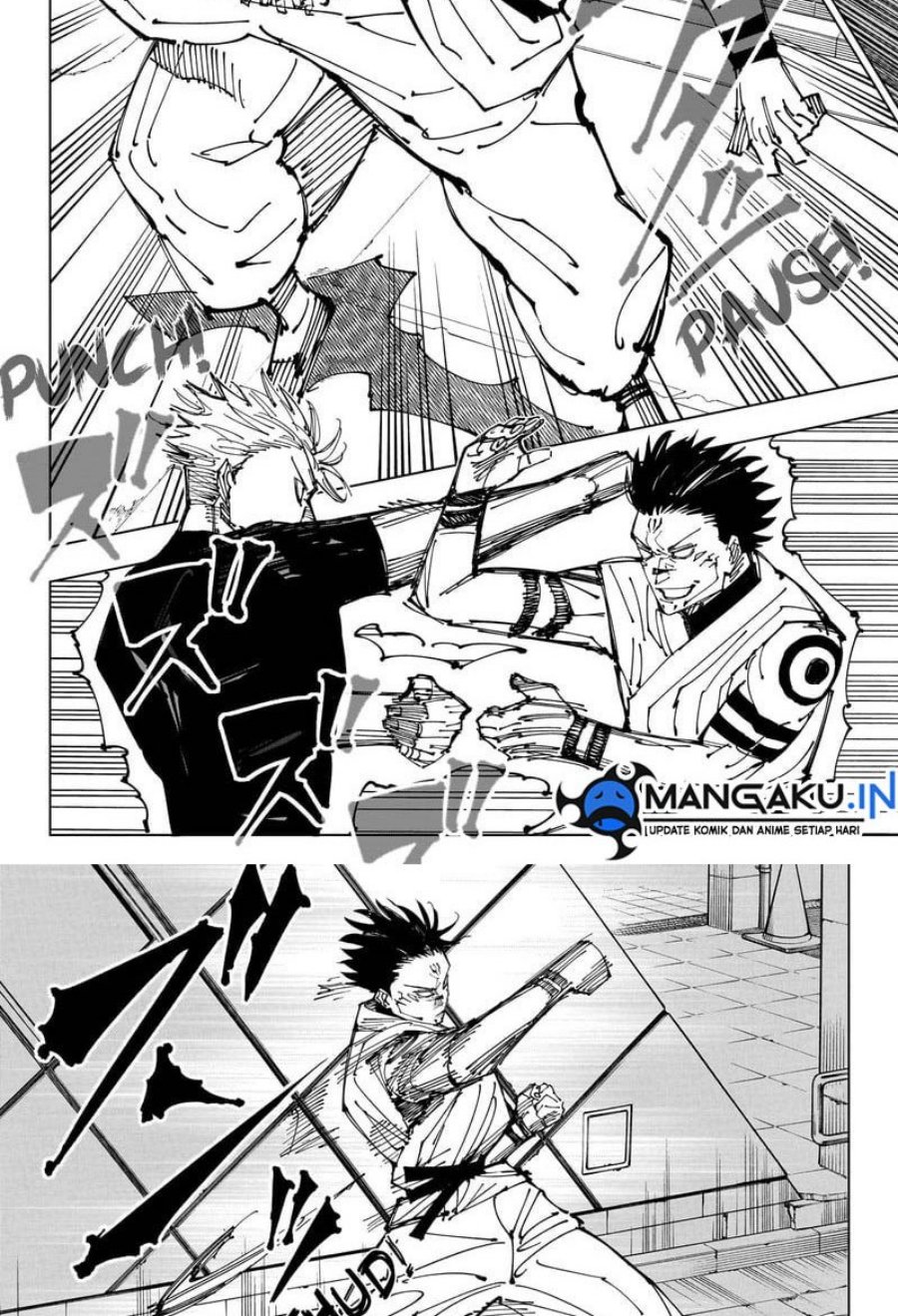 Chapter 224 - halaman 6