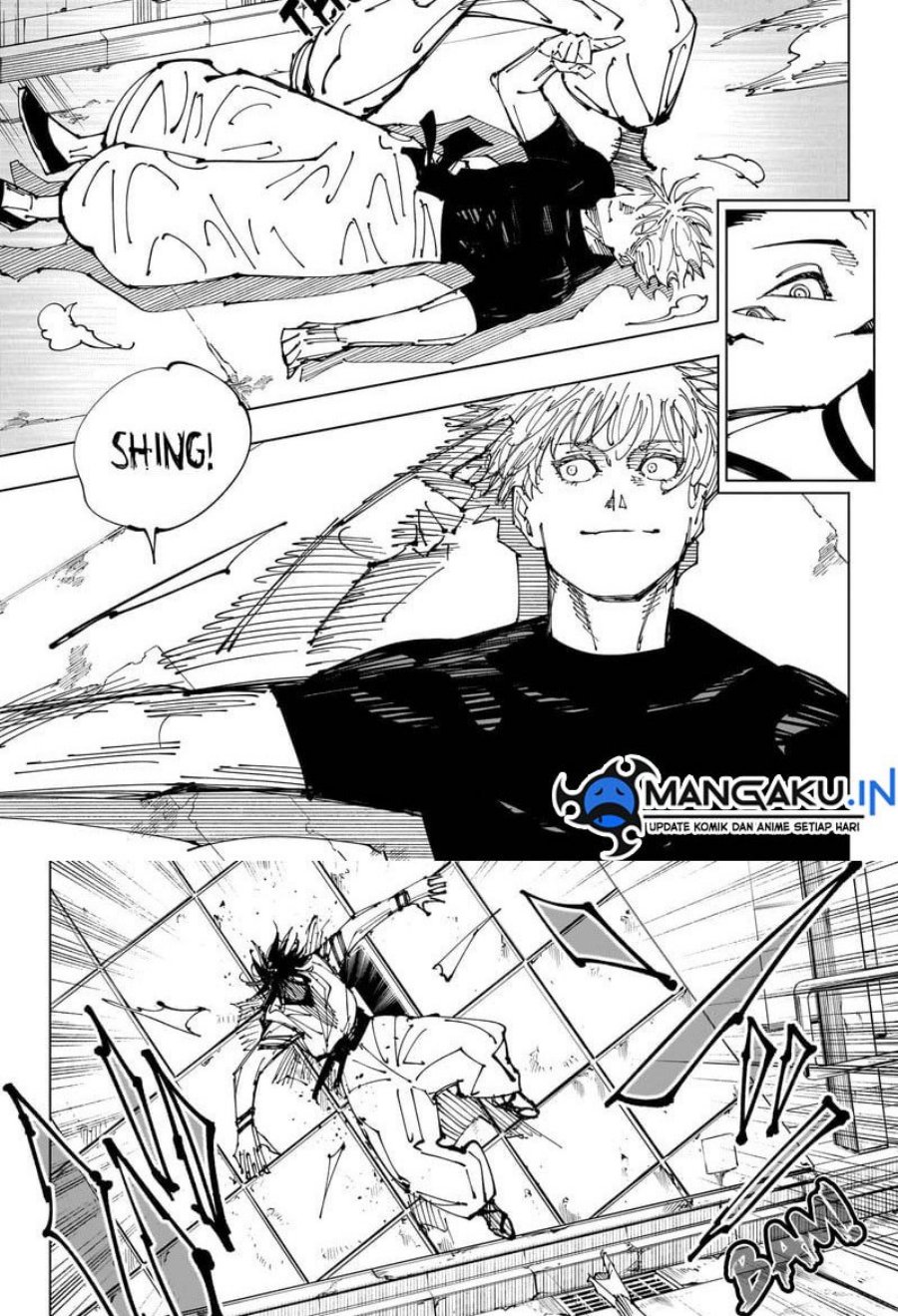 Chapter 224 - halaman 7