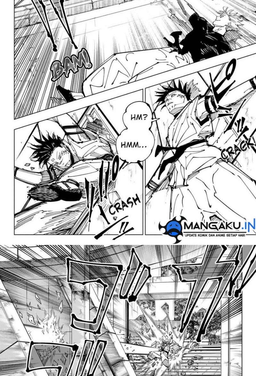 Chapter 224 - halaman 8