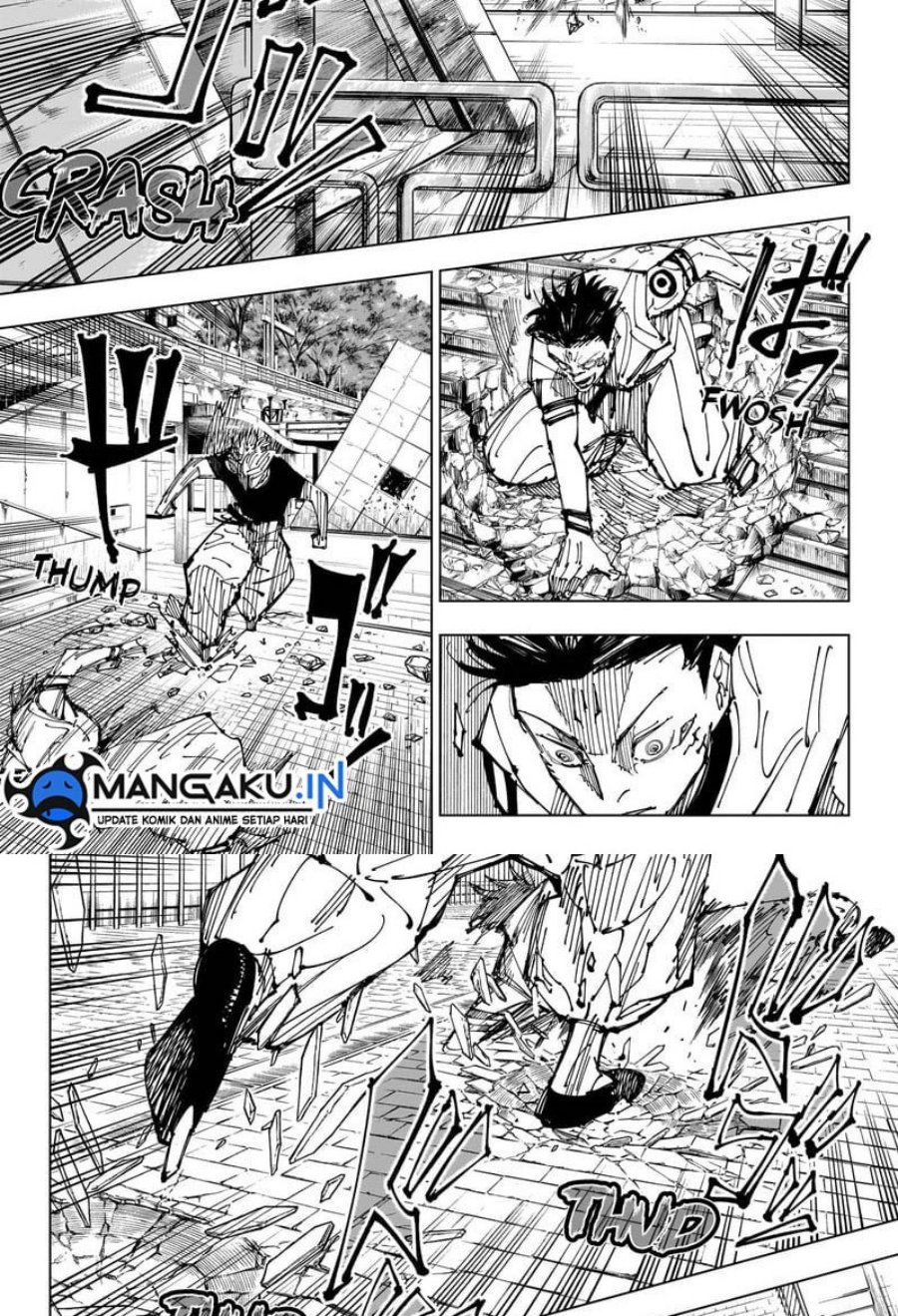 Chapter 224 - halaman 9