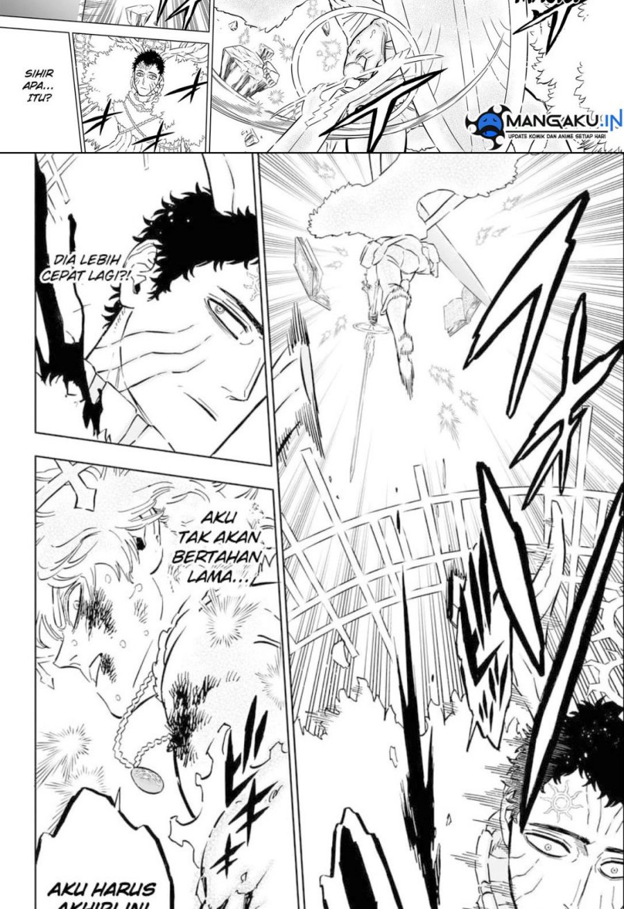 Chapter 360 - halaman 8