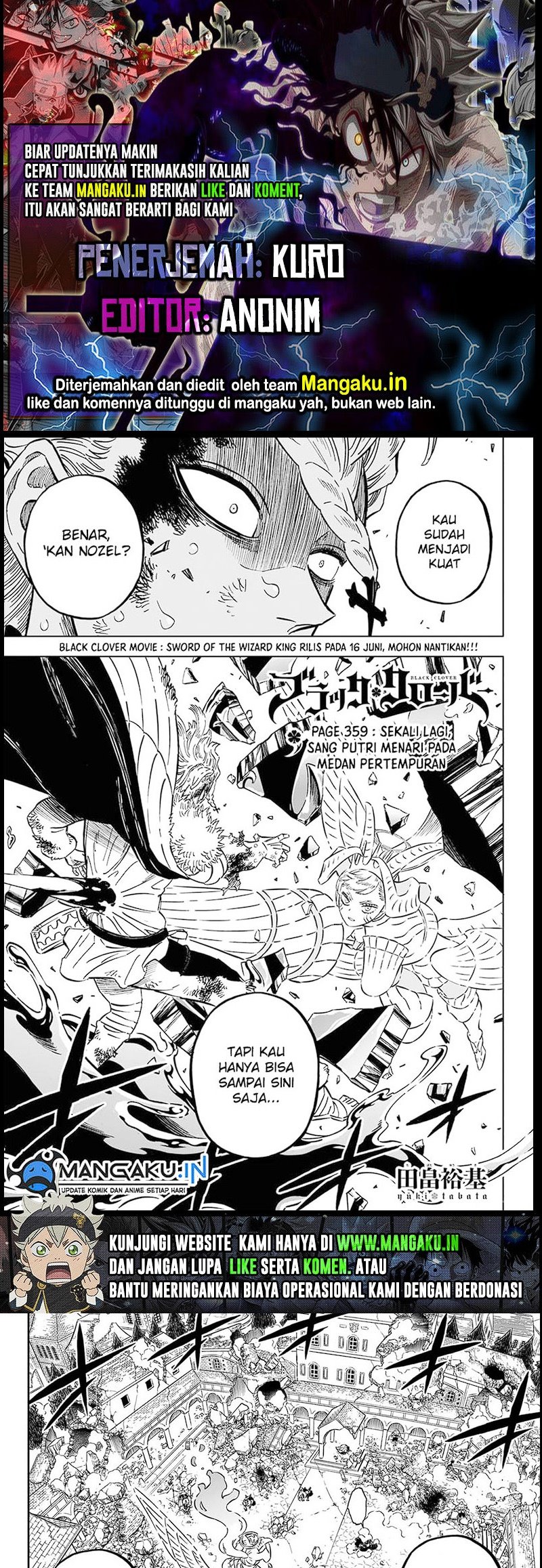 Chapter 359 - halaman 2