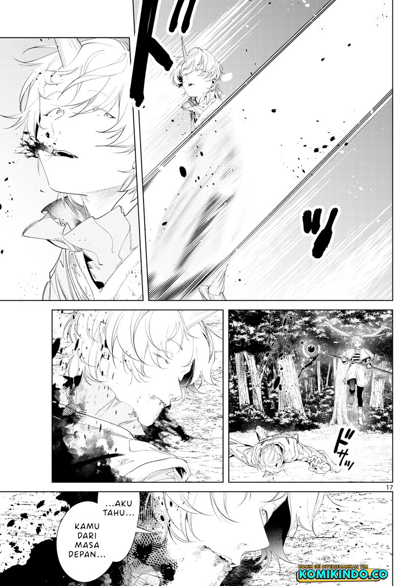 Chapter 109 - halaman 19
