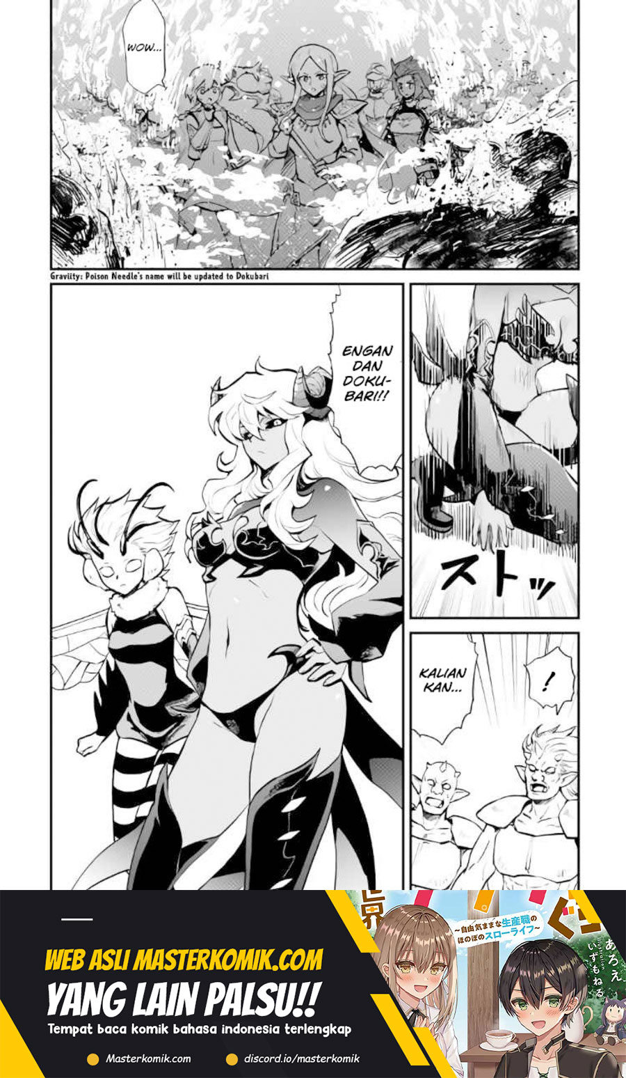 Chapter 105 - halaman 16