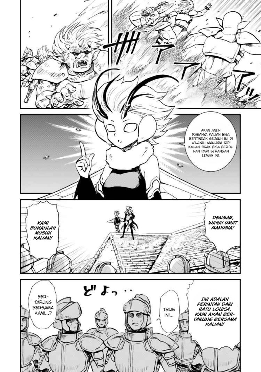 Chapter 105 - halaman 18
