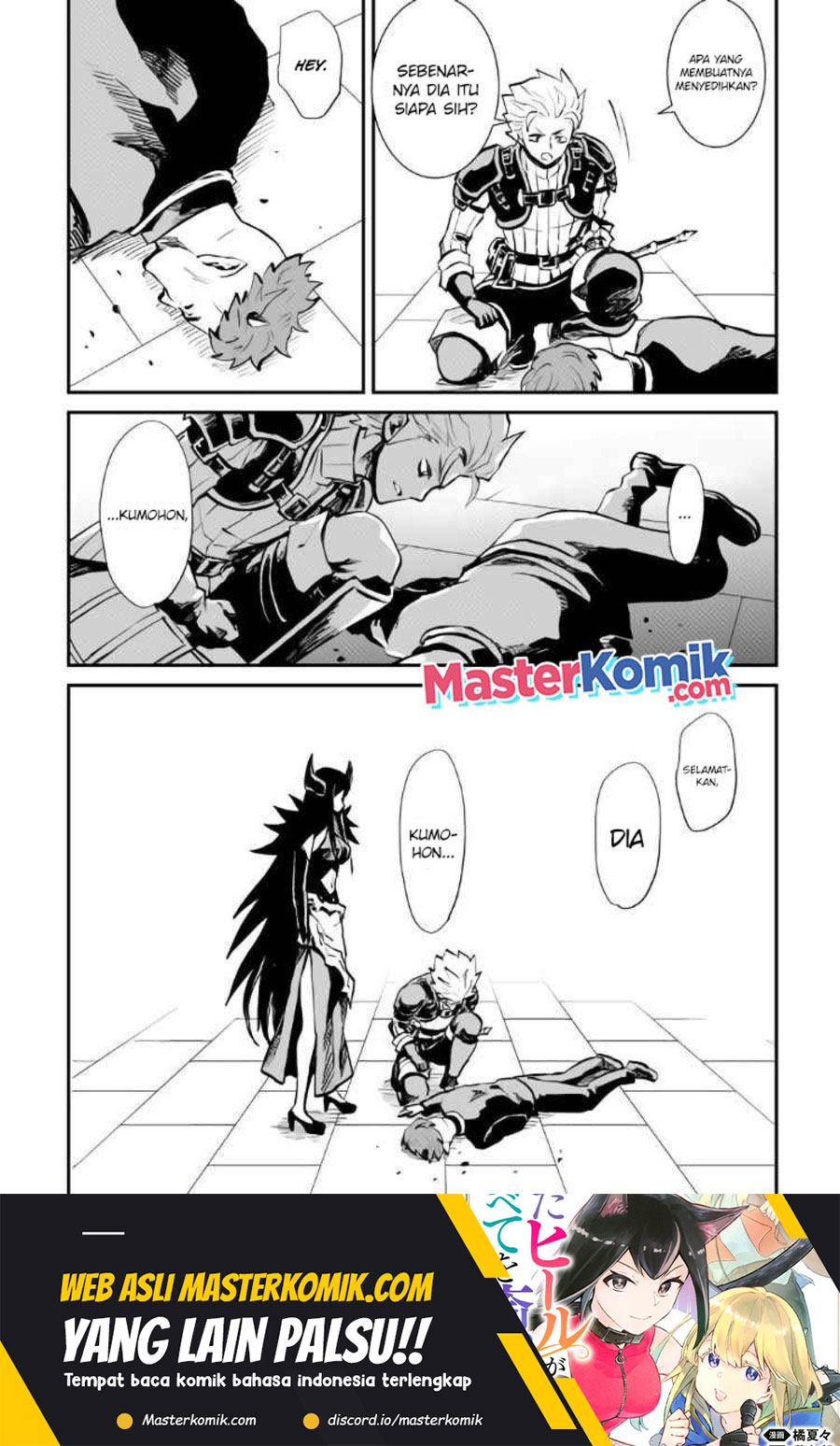 Chapter 105 - halaman 26