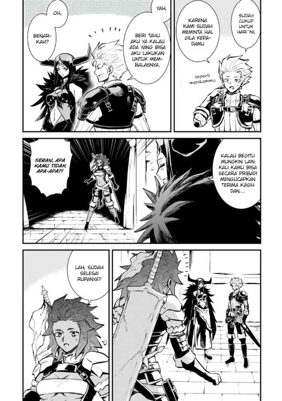 Chapter 105 - halaman 28