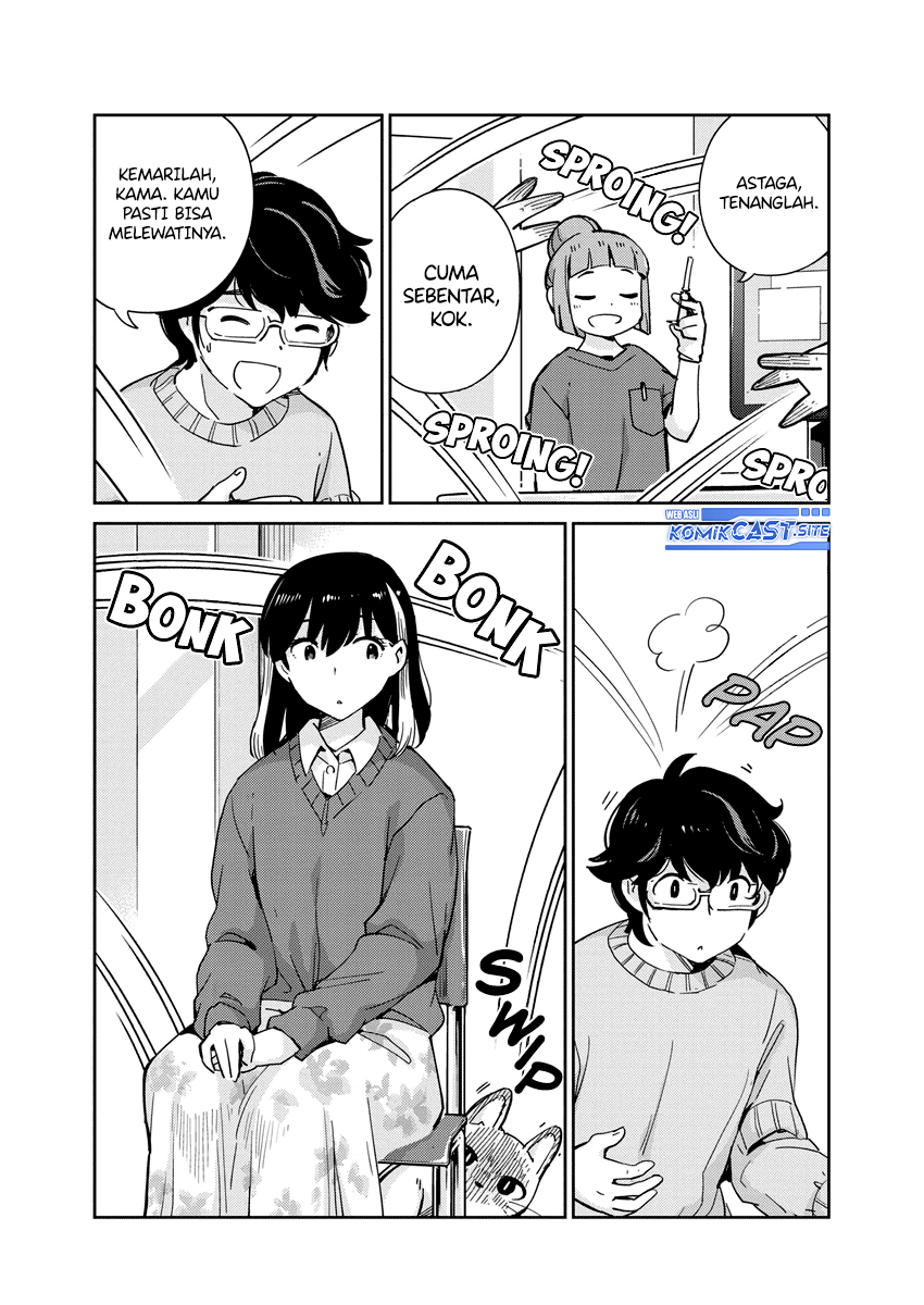 Chapter 106 - halaman 6