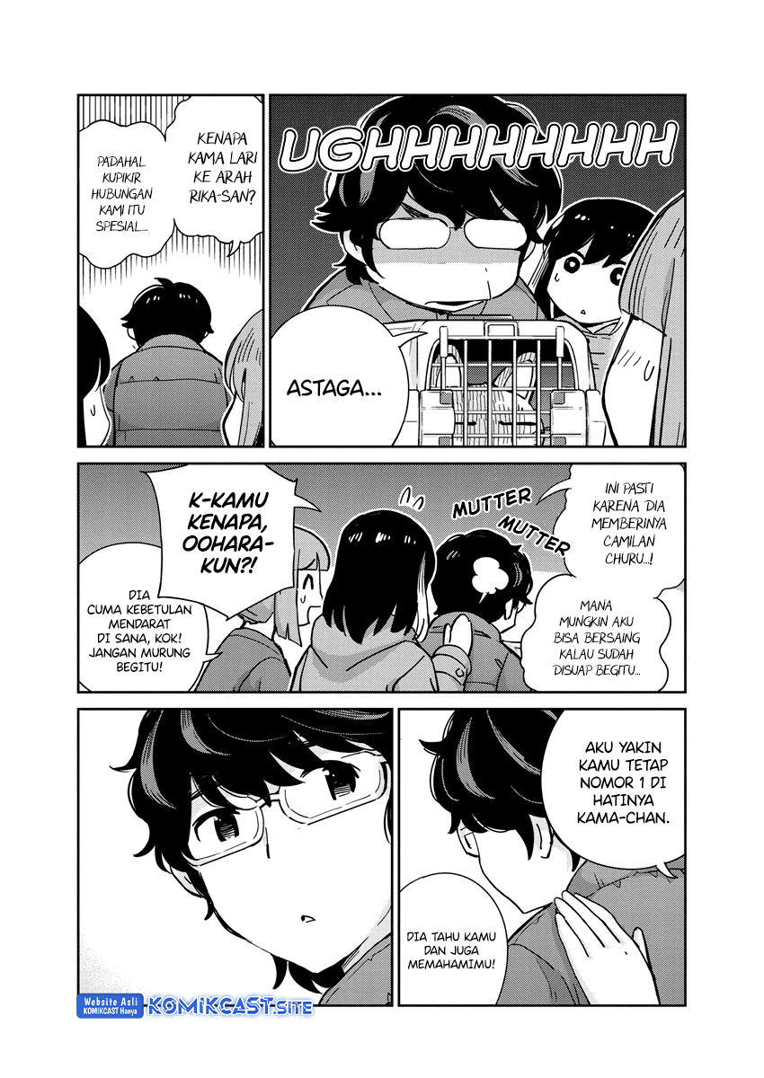 Chapter 106 - halaman 8