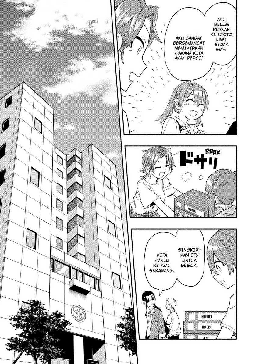 Chapter 50 - halaman 12