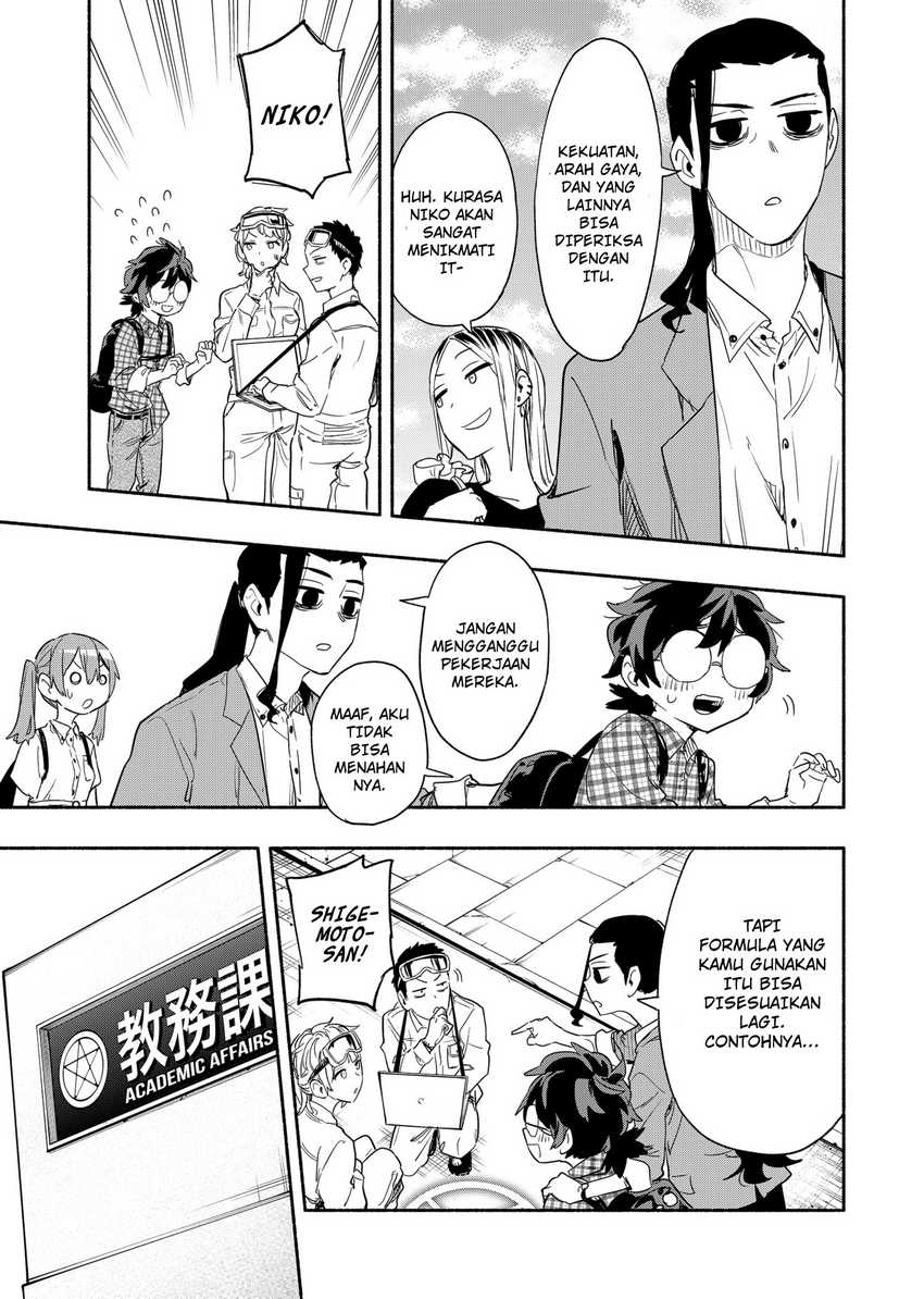 Chapter 50 - halaman 14