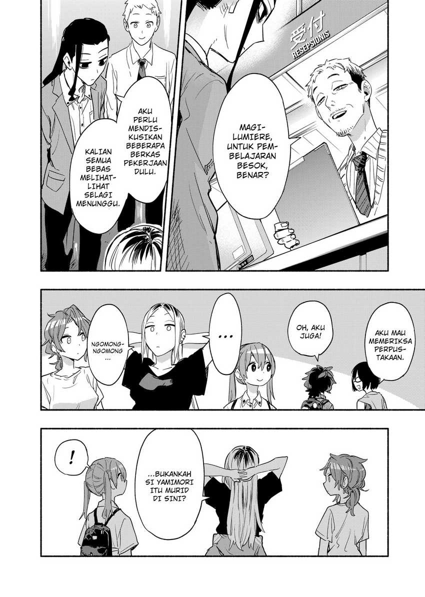 Chapter 50 - halaman 15