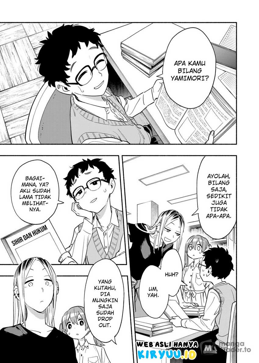 Chapter 50 - halaman 16