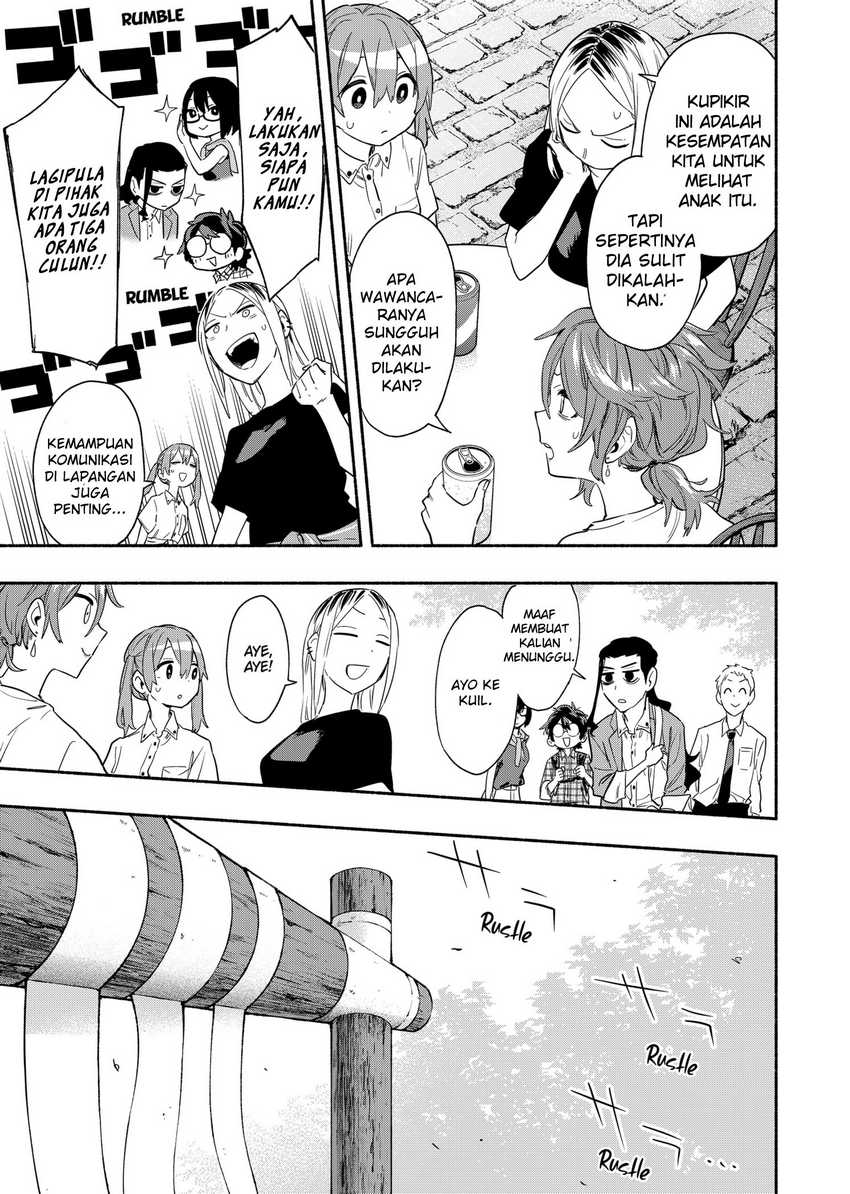 Chapter 50 - halaman 18