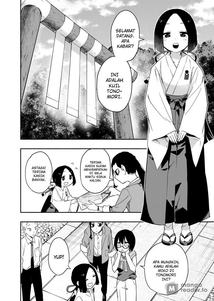 Chapter 50 - halaman 19