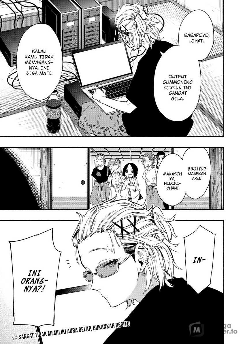 Chapter 50 - halaman 22