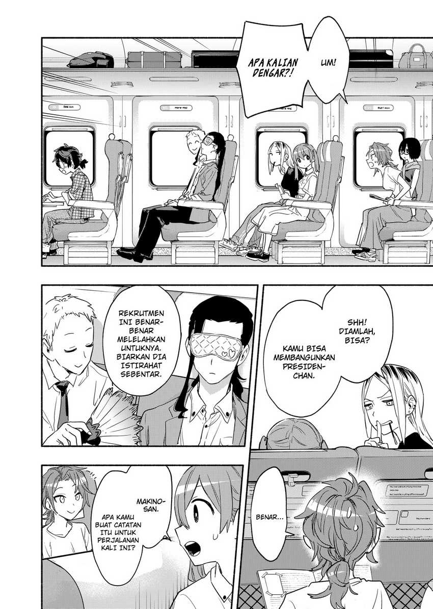 Chapter 50 - halaman 5