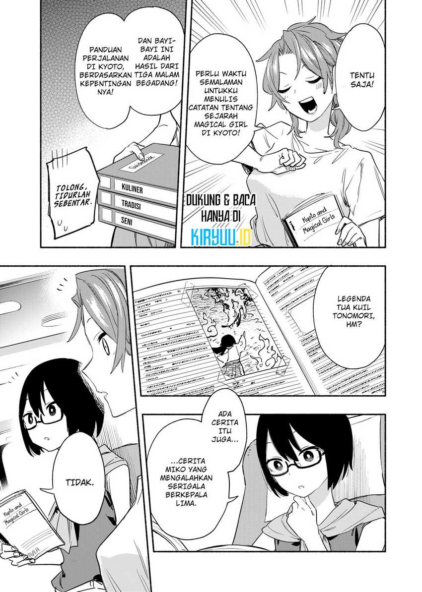 Chapter 50 - halaman 6